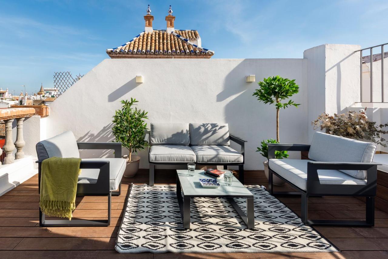 Genteel Francos Entretejas Appartement *