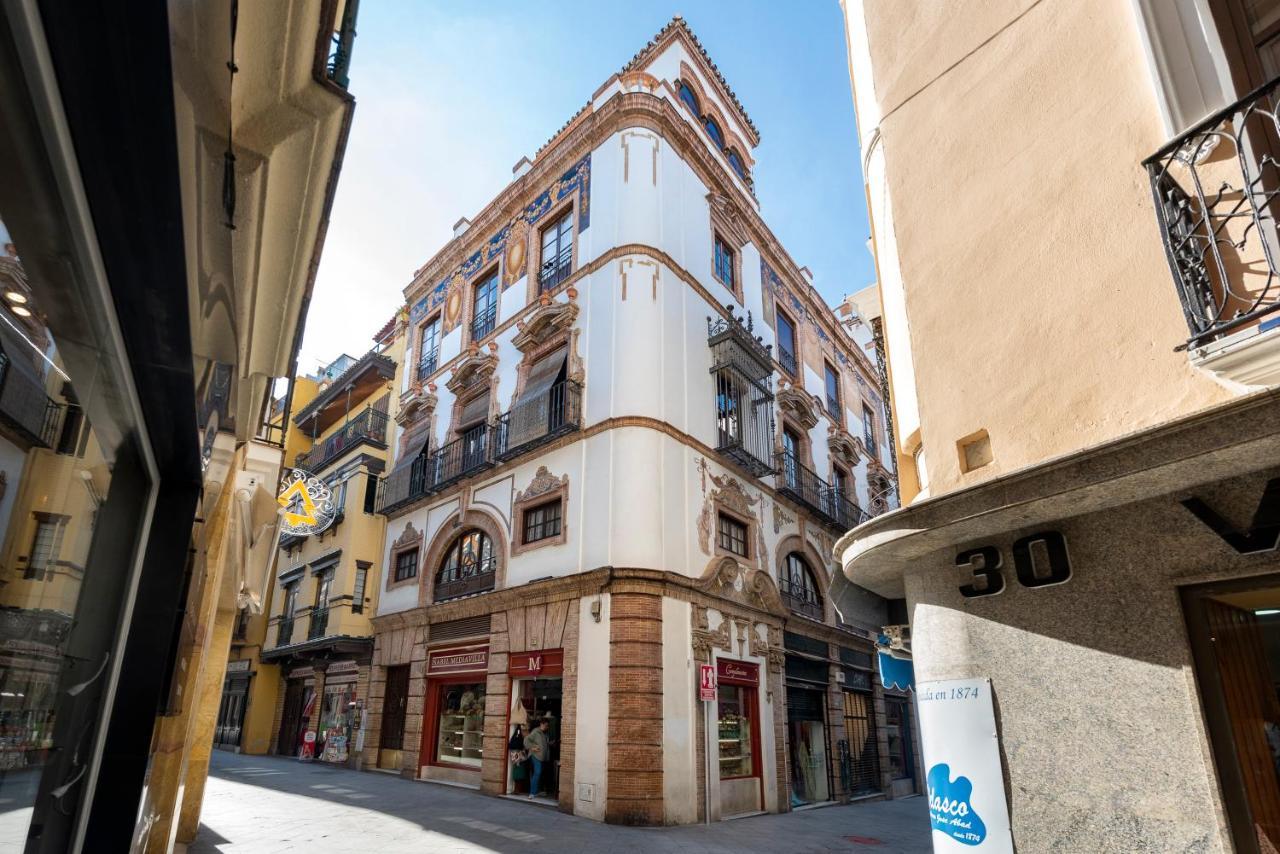 Genteel Francos Entretejas Appartement