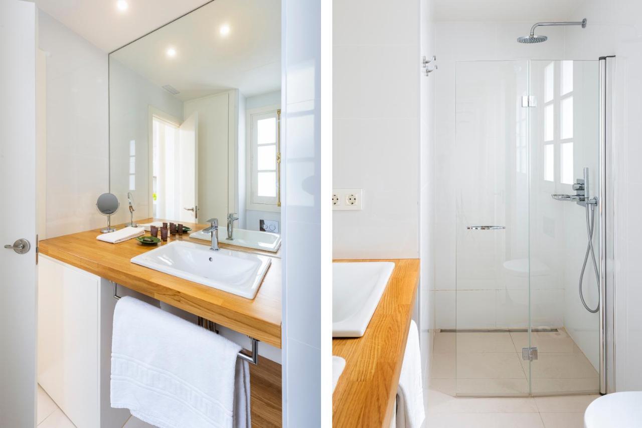 Appartement Genteel Francos Entretejas Sevilla