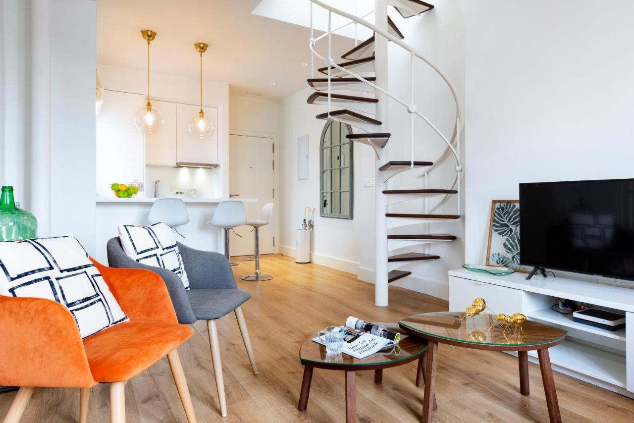 Genteel Francos Entretejas Appartement