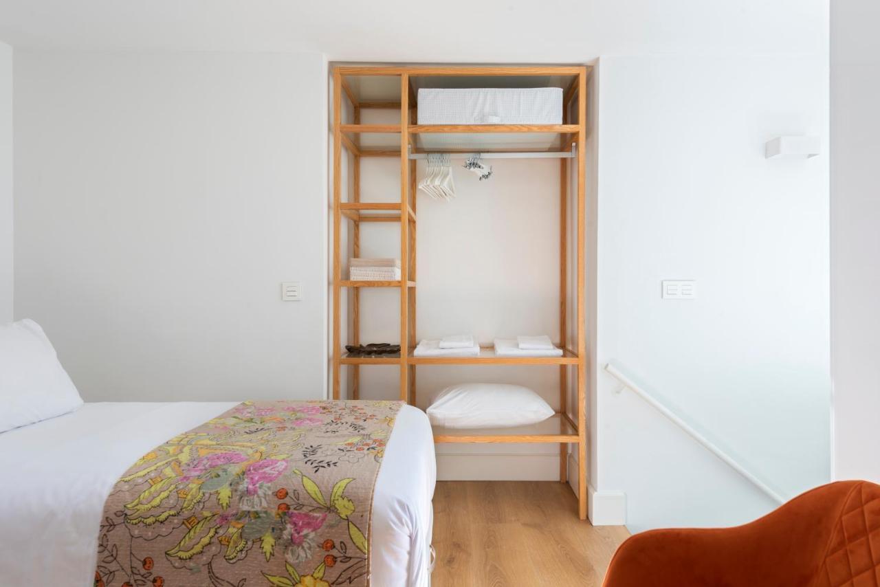 Appartement Genteel Francos Entretejas
