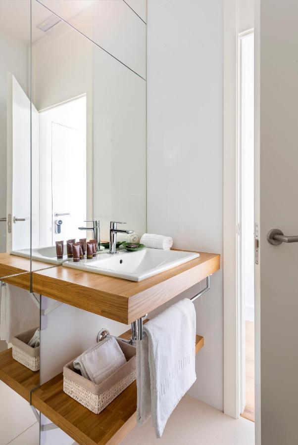 Appartement Genteel Francos Entretejas