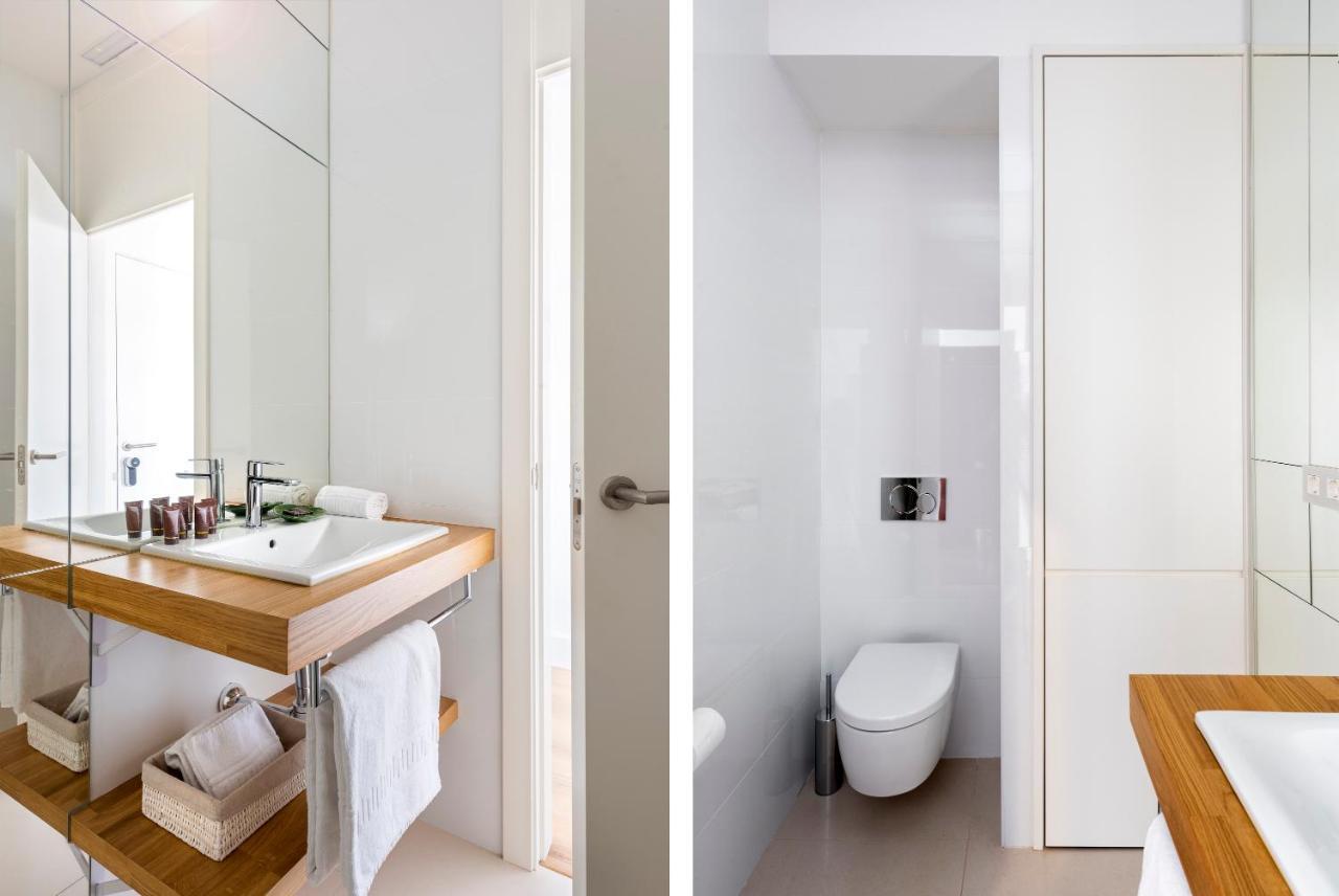 Appartement Genteel Francos Entretejas *